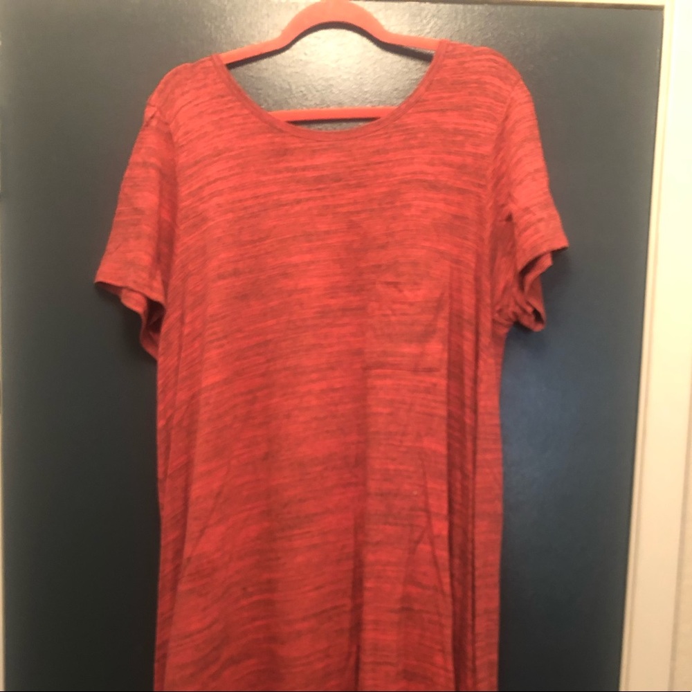 LuLaRoe Carly 3X